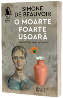 O moarte foarte usoara