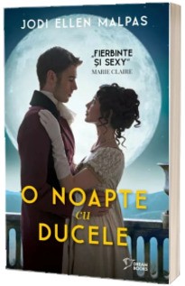 O noapte cu ducele (volumul 55)