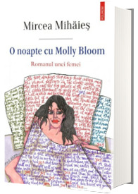 O noapte cu Molly Bloom