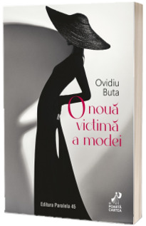 O noua victima a modei