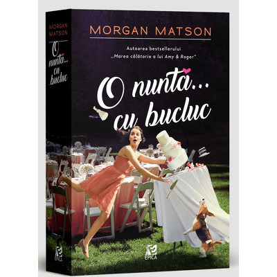 O nunta... cu bucluc