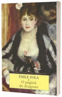 O pagina de dragoste