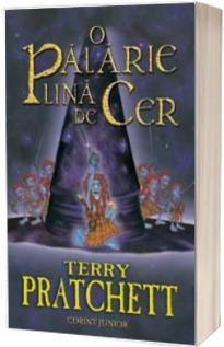 O palarie plina de cer