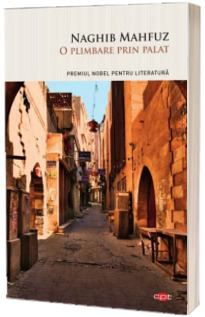 O plimbare prin palat