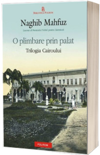 O plimbare prin palat