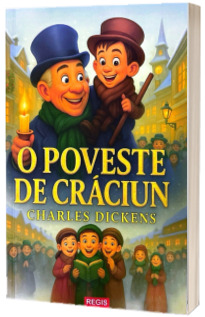 O poveste de Craciun