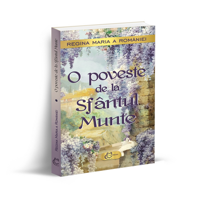 O poveste de la Sfantul Munte