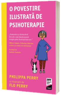 O povestire ilustrata de psihoterapie