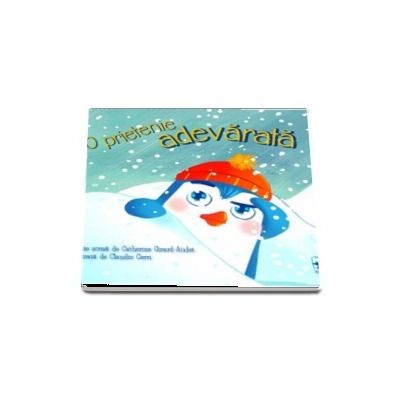 O prietenie adevarata