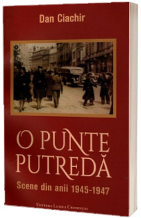 O punte putreda