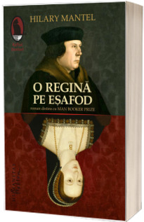 O regina pe esafod