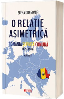 O relatie asimetrica. Volumul 1