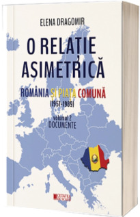 O relatie asimetrica. Volumul 2
