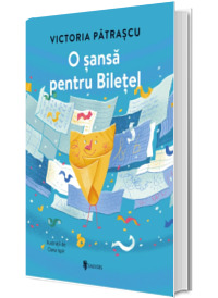 O sansa pentru Biletel