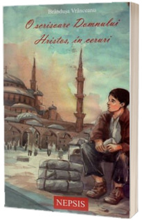 O scrisoare Domnului Hristos, in ceruri