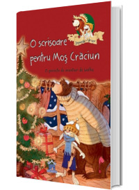 O scrisoare pentru Mos Craciun