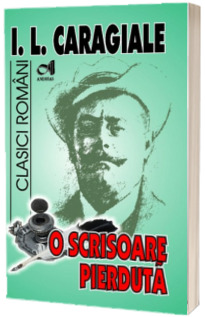 O scrisoare pierduta