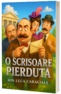 O scrisoare pierduta