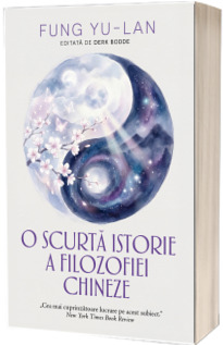 O scurta istorie a filozofiei chineze