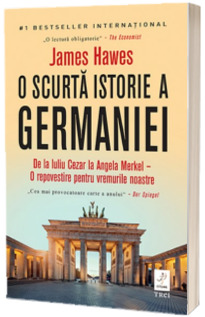O scurta istorie a Germaniei