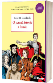 O scurta istorie a lumii