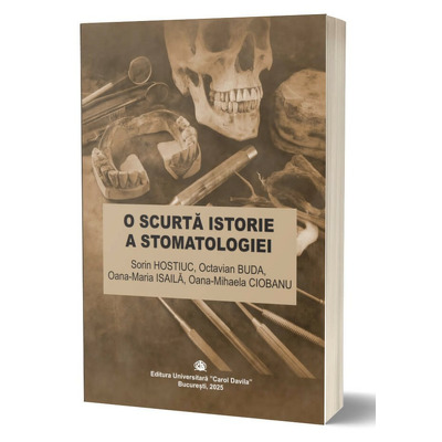 O scurta istorie a stomatologiei