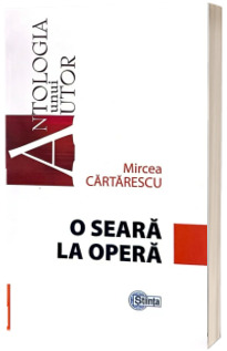 O seara la opera