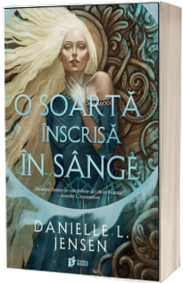 O soarta inscrisa in sange