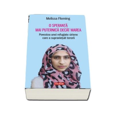 O speranta mai puternica decat marea
