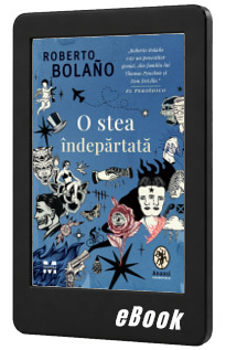 O stea indepartata