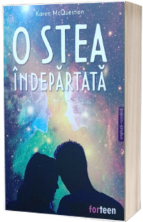 O stea indepartata