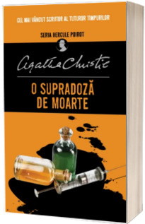 O supradoza de moarte