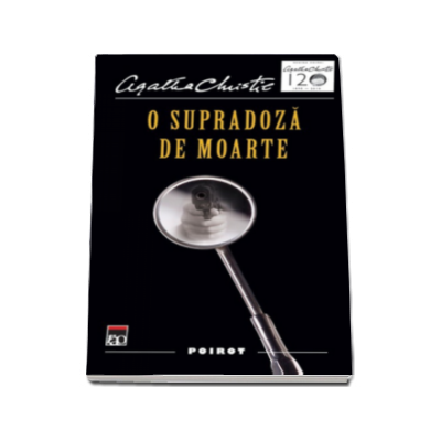 O supradoza de moarte