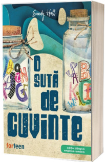 O suta de cuvinte. Editie bilingva engleza-romana