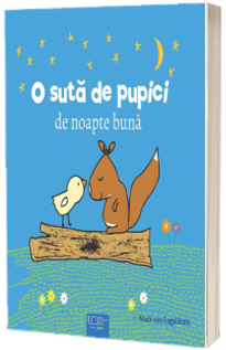 O suta de pupici de noapte buna