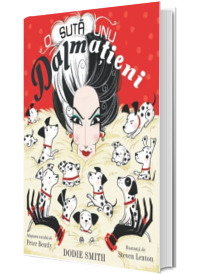 O suta unu dalmatieni