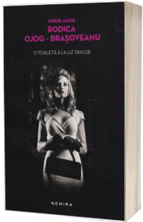 O toaleta a la Liz Taylor