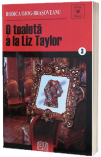 O toaleta a la Liz Taylor