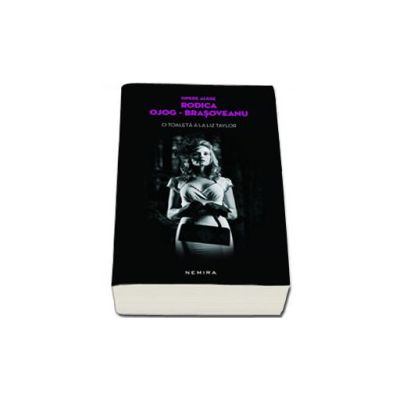 O toaleta a la Liz Taylor (Editie, paperback)