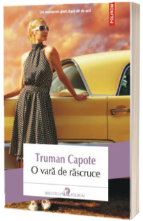 O vara de rascruce