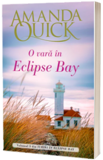 O vara in Eclipse Bay