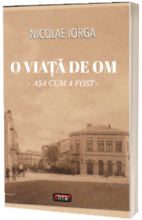 O viata de om