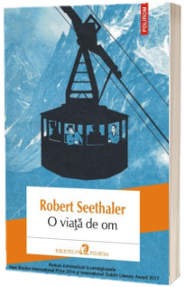 O viata de om (Seethaler Robert)