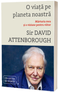 O viata pe planeta noastra