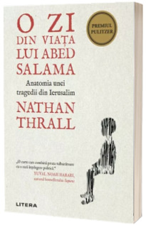 O zi din viata lui Abed Salama