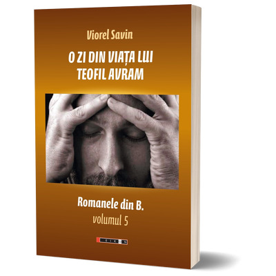 O zi din viata lui Teofil Avram