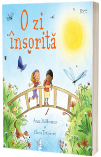 O zi insorita (Usborne)