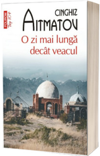 O zi mai lunga decat veacul, Editie de buzunar Top 10