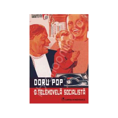 O telenovela socialista