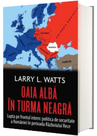Oaia alba in turma neagra